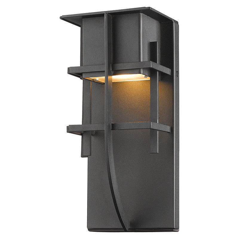 Z-Lite 558S-LED - Stillwater  1 Light 5" Sconce