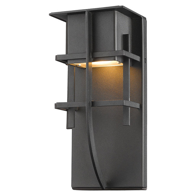 Z-Lite 558S-LED - Stillwater  1 Light 5" Sconce
