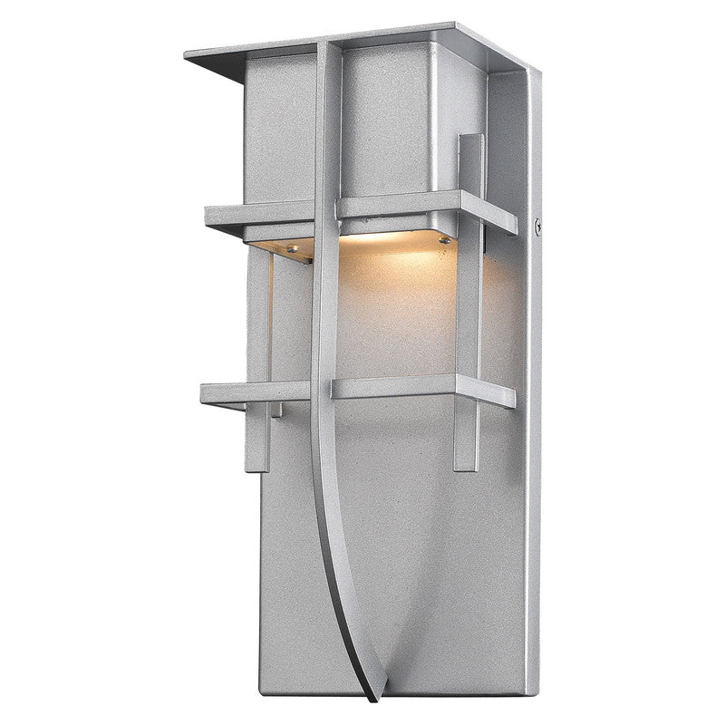 Z-Lite 558S-LED - Stillwater  1 Light 5" Sconce