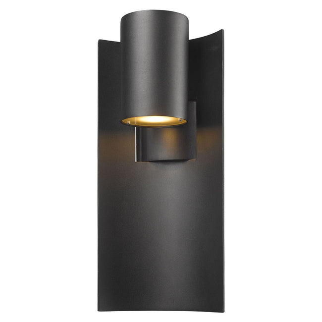 Z-Lite 559B-LED - Amador  1 Light 9" Sconce