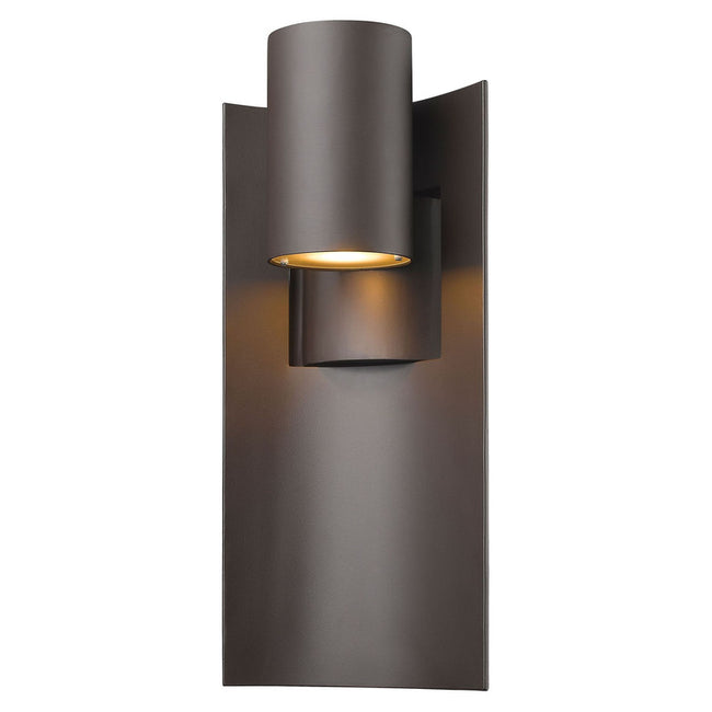 Z-Lite 559B-LED - Amador  1 Light 9" Sconce