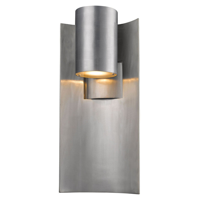 Z-Lite 559B-LED - Amador  1 Light 9" Sconce