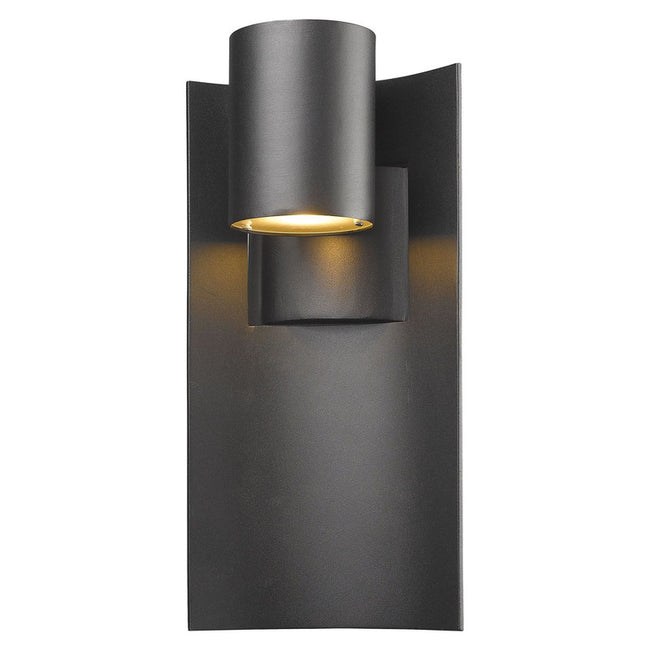 Z-Lite 559M-LED - Amador  1 Light 7" Sconce