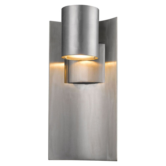 Z-Lite 559M-LED - Amador  1 Light 7" Sconce