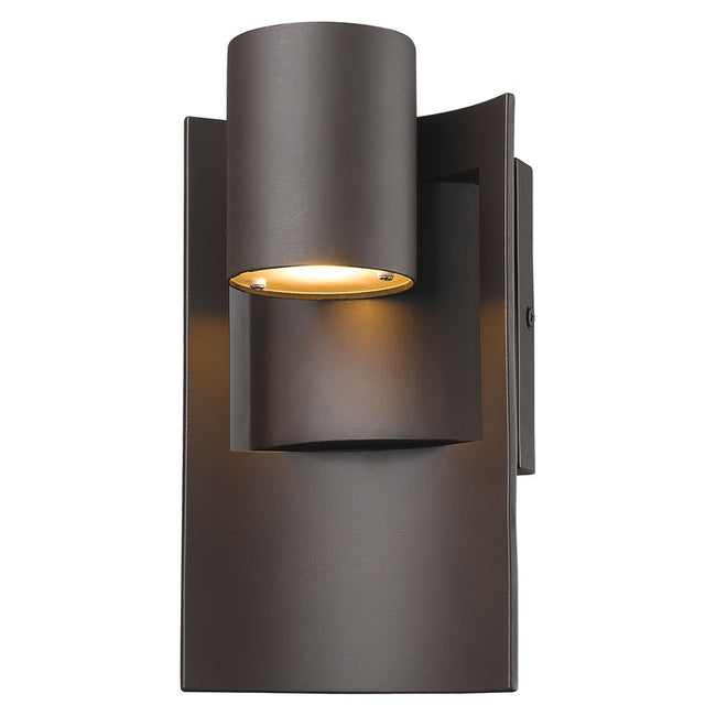 Z-Lite 559S-LED - Amador  1 Light 5" Sconce