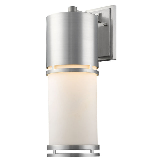 Z-Lite 553B-LED - Luminata 1 Light 8" Sconce
