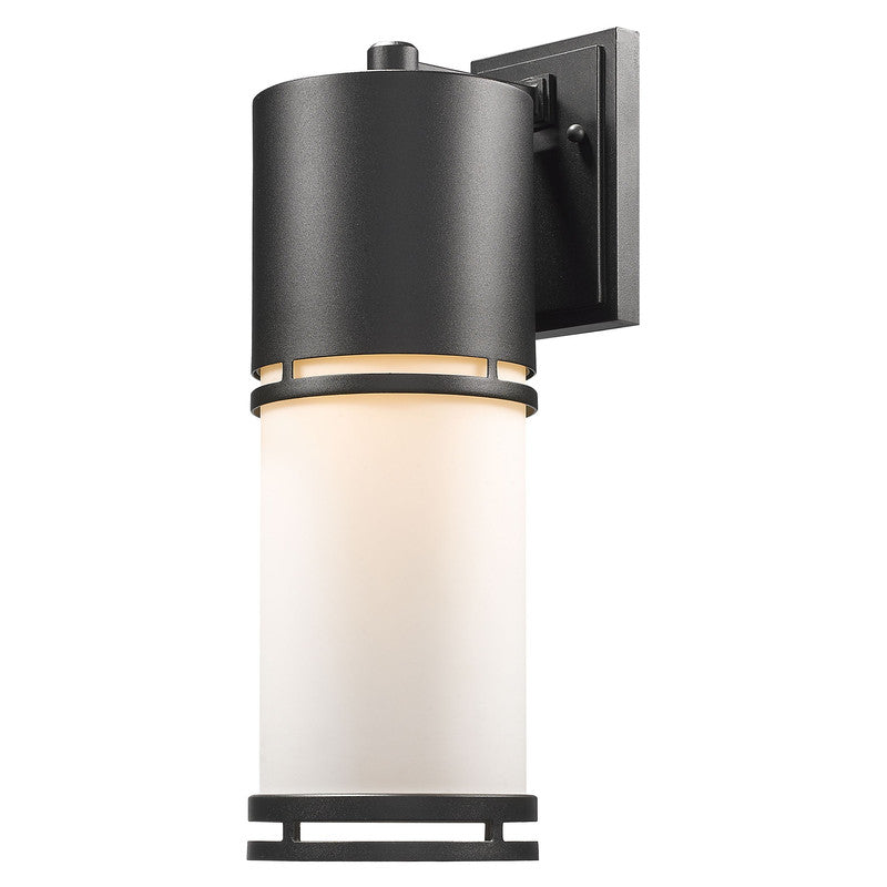Z-Lite 553B-LED - Luminata 1 Light 8" Sconce