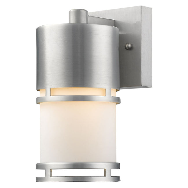 Z-Lite 560S-LED - Luminata 1 Light 6" Sconce