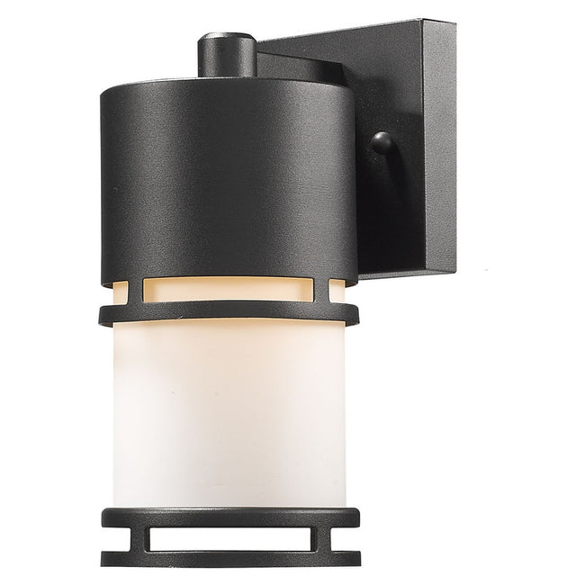 Z-Lite 560S-LED - Luminata 1 Light 6" Sconce