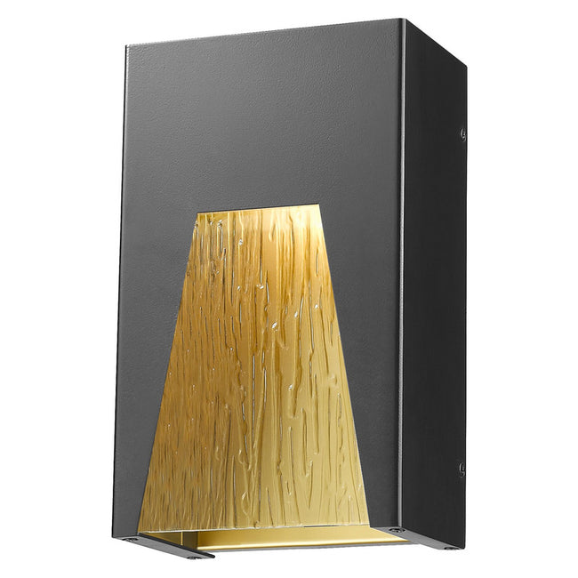 Z-Lite 561S-LED - Millenial 1 Light 6" Sconce