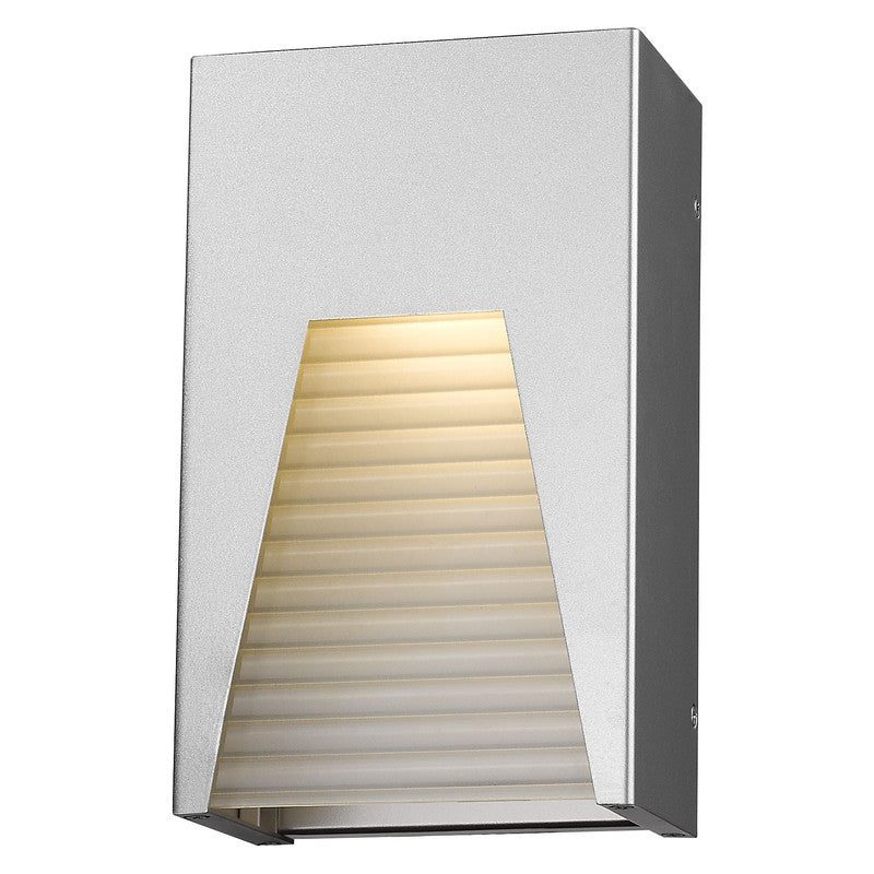 Z-Lite 561S-LED - Millenial 1 Light 6" Sconce