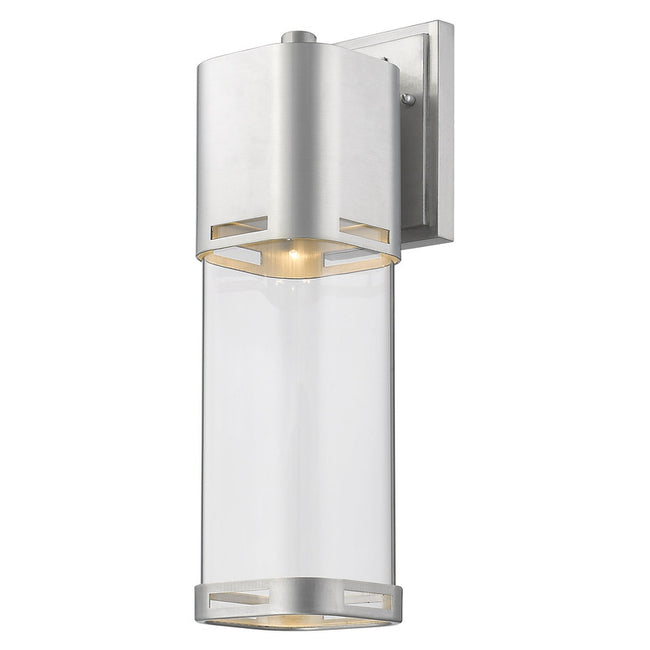 Z-Lite 562B-LED - Lestat 1 Light 7" Sconce
