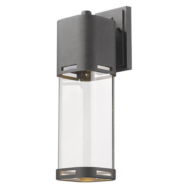 Z-Lite 562B-LED - Lestat 1 Light 7" Sconce
