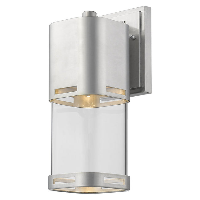 Z-Lite 562M-LED - Lestat 1 Light 7" Sconce
