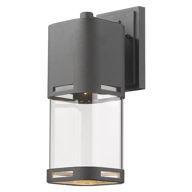Z-Lite 562M-LED - Lestat 1 Light 7" Sconce