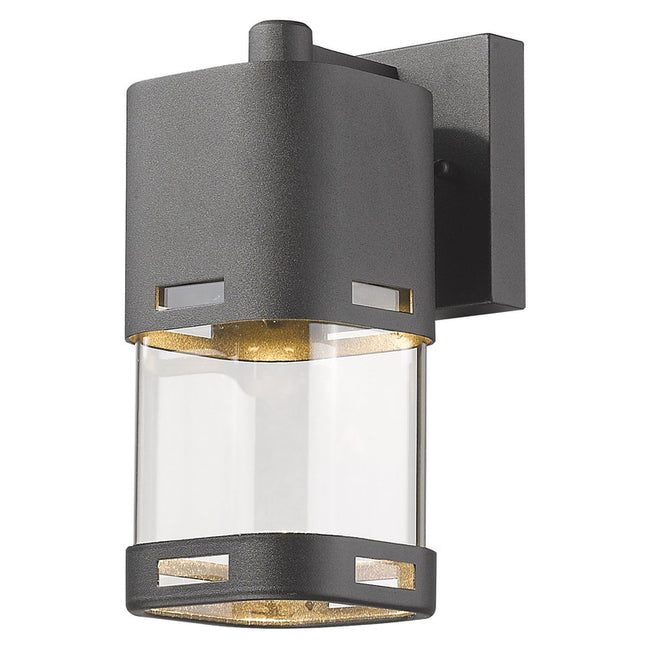 Z-Lite 562S-LED - Lestat 1 Light 5" Sconce