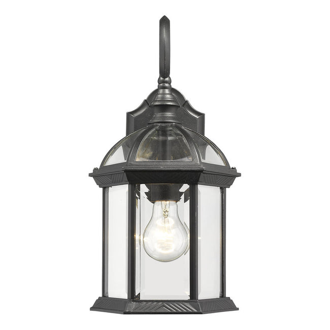 Z-Lite 563M - Annex 1 Light 8" Sconce