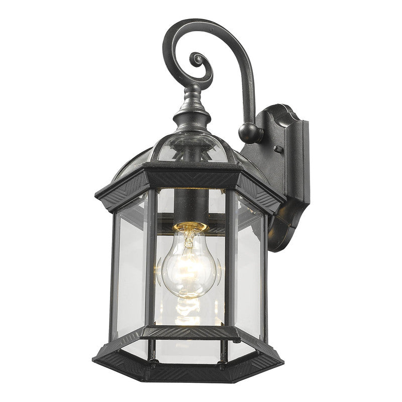 Z-Lite 563M - Annex 1 Light 8" Sconce