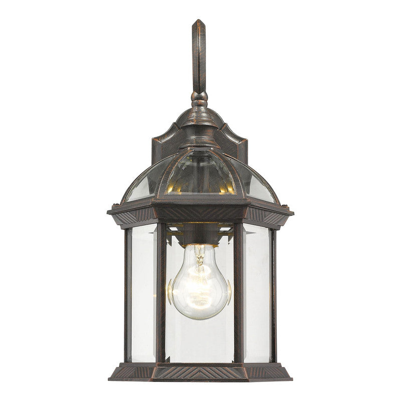 Z-Lite 563M - Annex 1 Light 8" Sconce