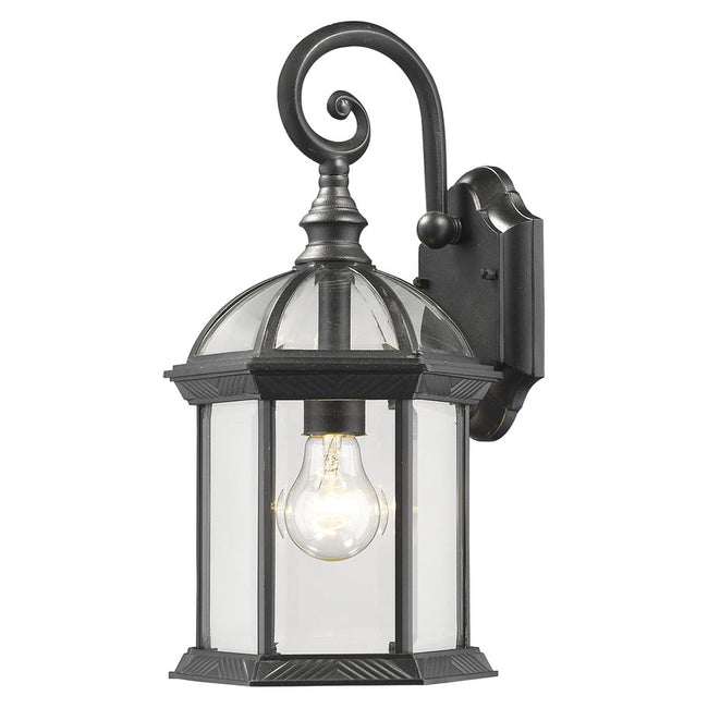 Z-Lite 563M - Annex 1 Light 8" Sconce