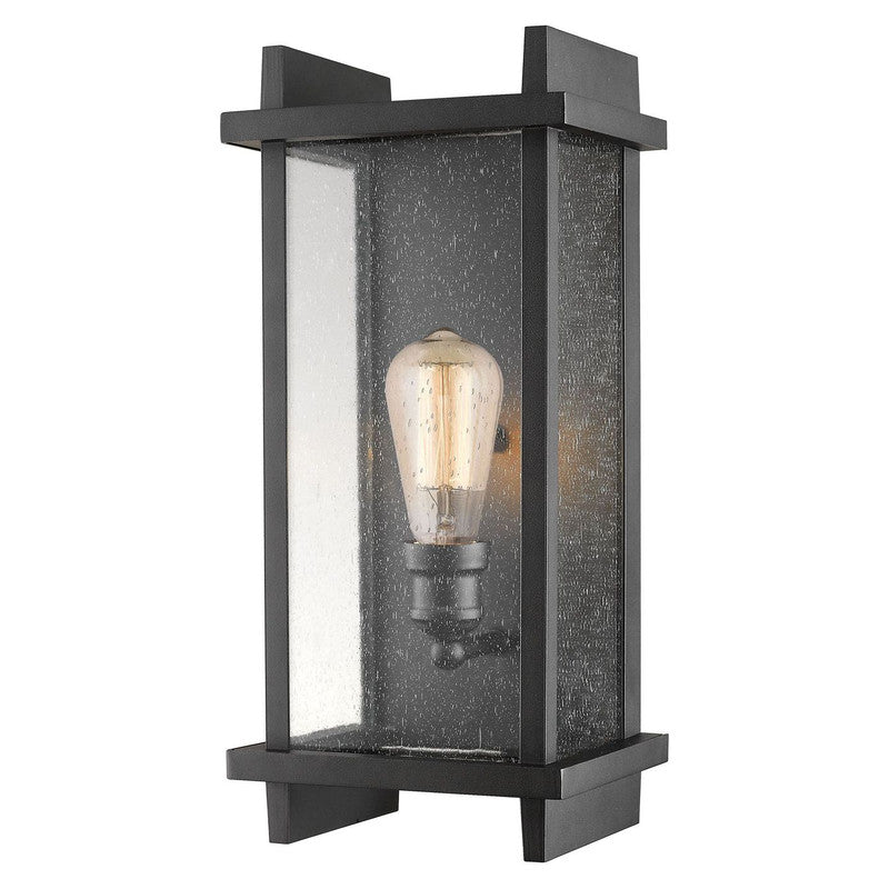 Z-Lite 565M - Fallow 1 Light 8" Sconce