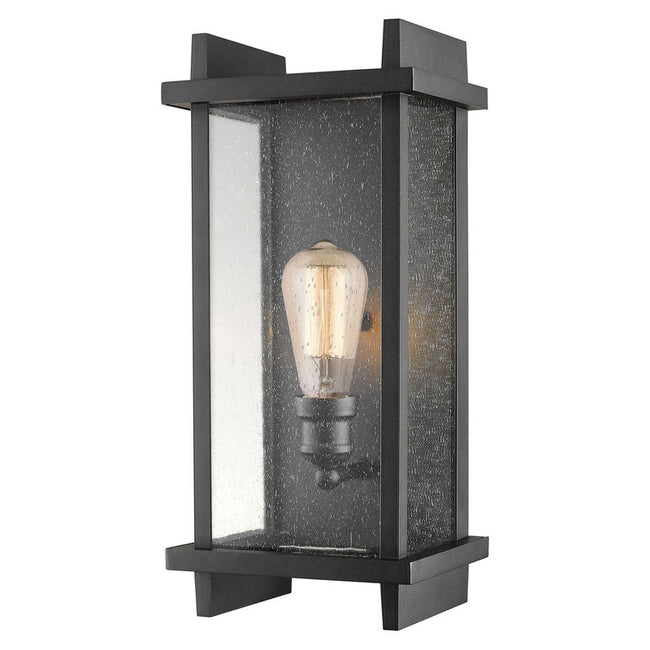 Z-Lite 565M - Fallow 1 Light 8" Sconce
