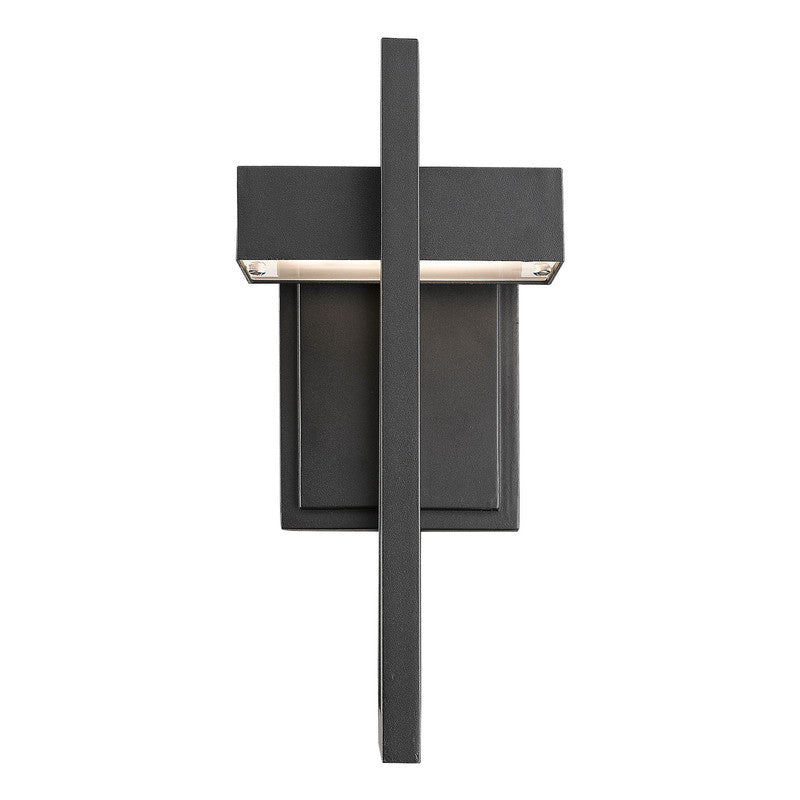 Z-Lite 566S-LED - Luttrel 1 Light 6" Sconce