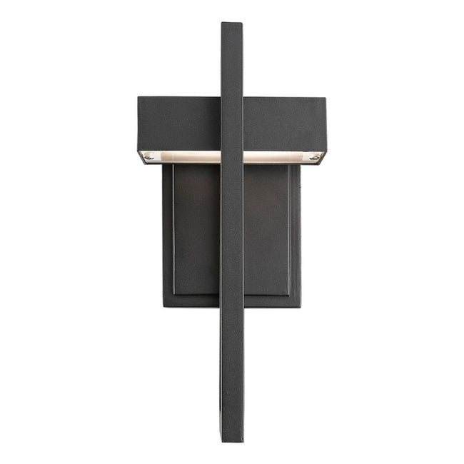 Z-Lite 566S-LED - Luttrel 1 Light 6" Sconce