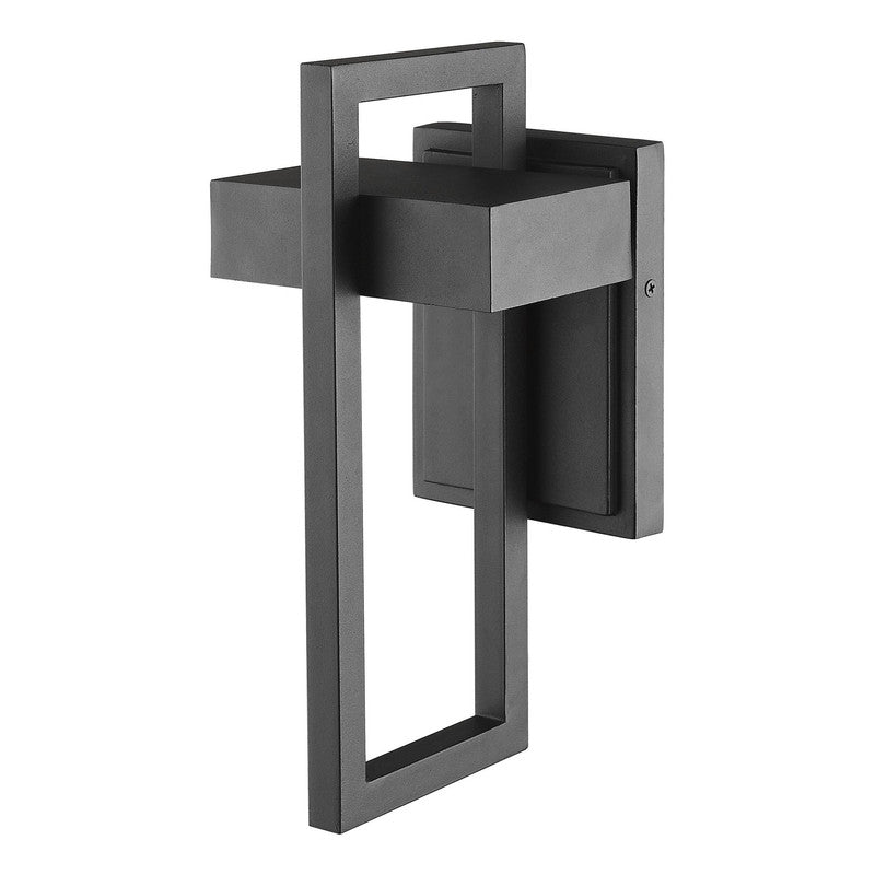 Z-Lite 566S-LED - Luttrel 1 Light 6" Sconce