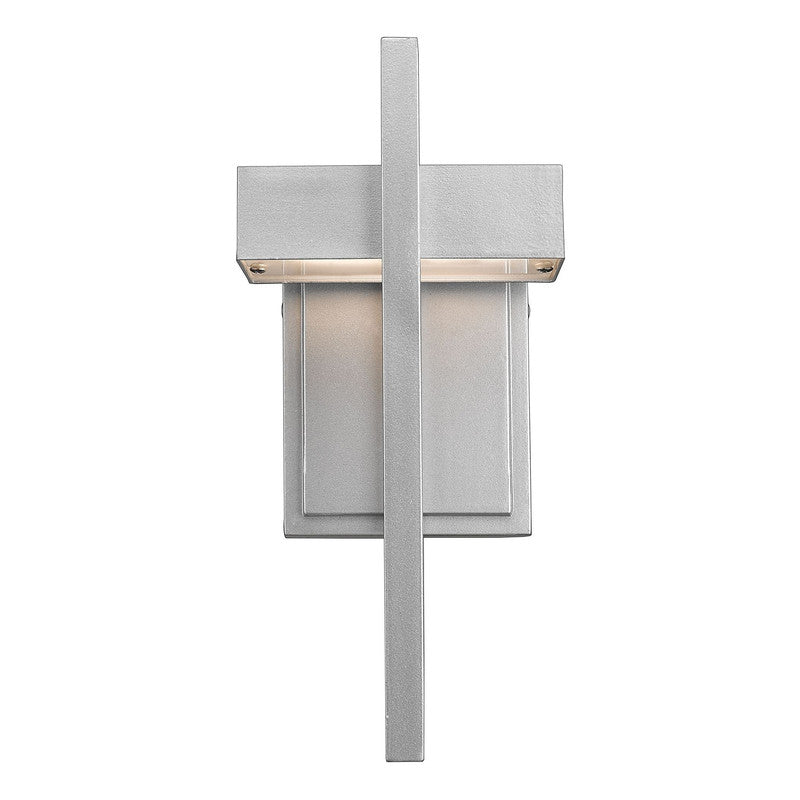 Z-Lite 566S-LED - Luttrel 1 Light 6" Sconce