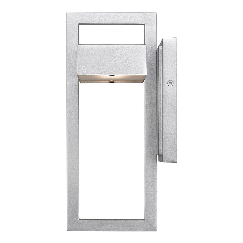 Z-Lite 566S-LED - Luttrel 1 Light 6" Sconce