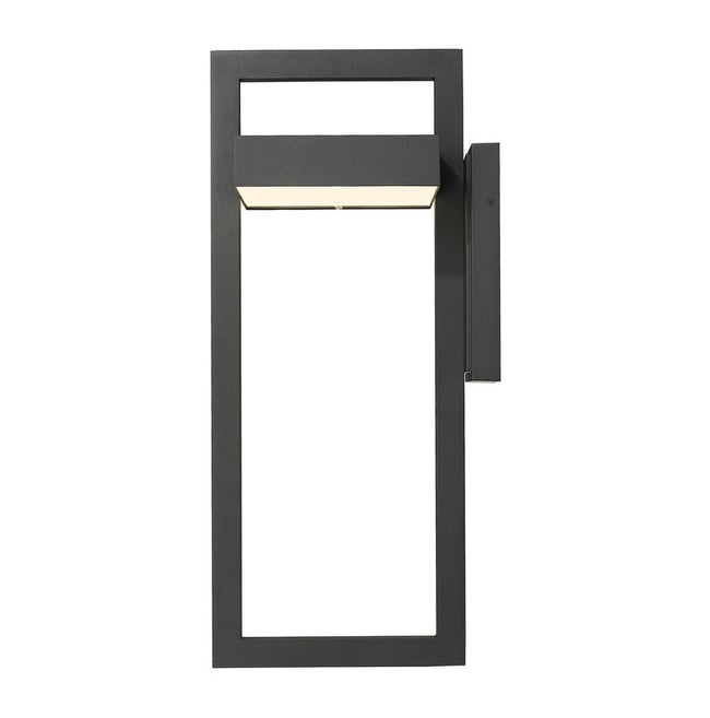 566XL-LED - Luttrel 1 Light 12" Sconce