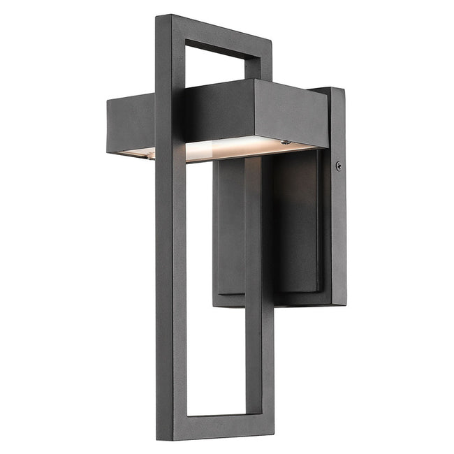 Z-Lite 566S-LED - Luttrel 1 Light 6" Sconce