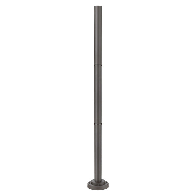 Z-Lite 567P - Outdoor Post --- Light 0" Accessory