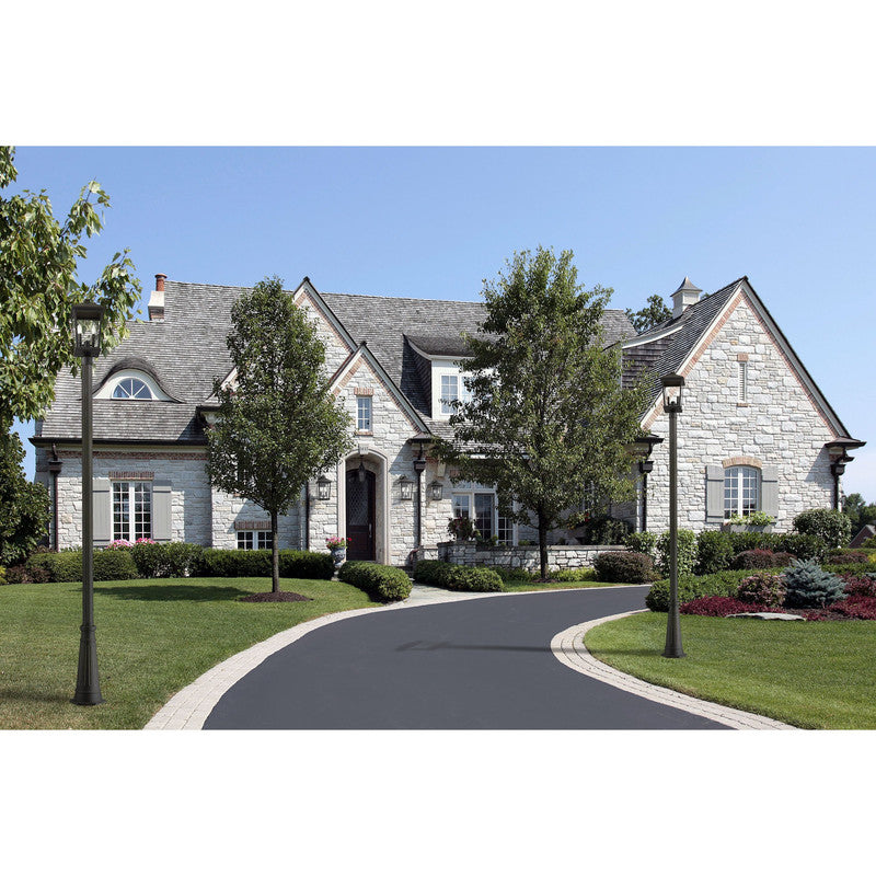 Z-Lite 568B - Beacon 2 Light 11" Sconce