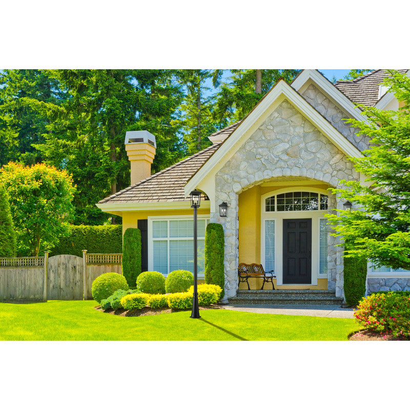 Z-Lite 568B - Beacon 2 Light 11" Sconce