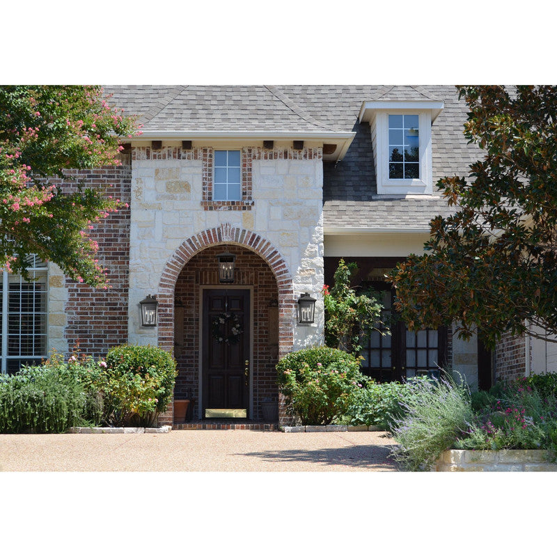 Z-Lite 568CHXL - Beacon 3 Light 12" Pendant