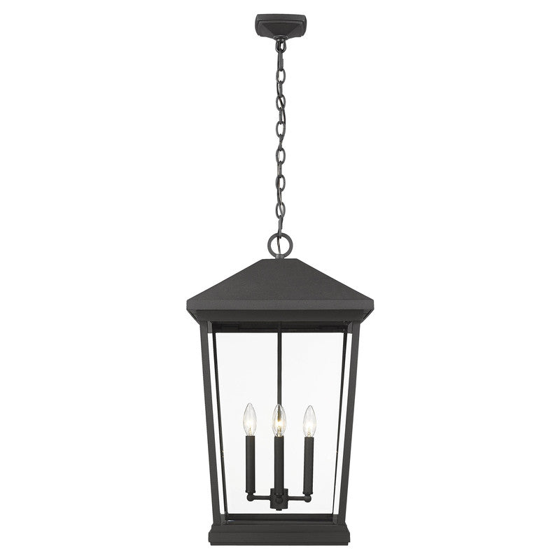 568CHXXL - Beacon 4 Light 16" Pendant
