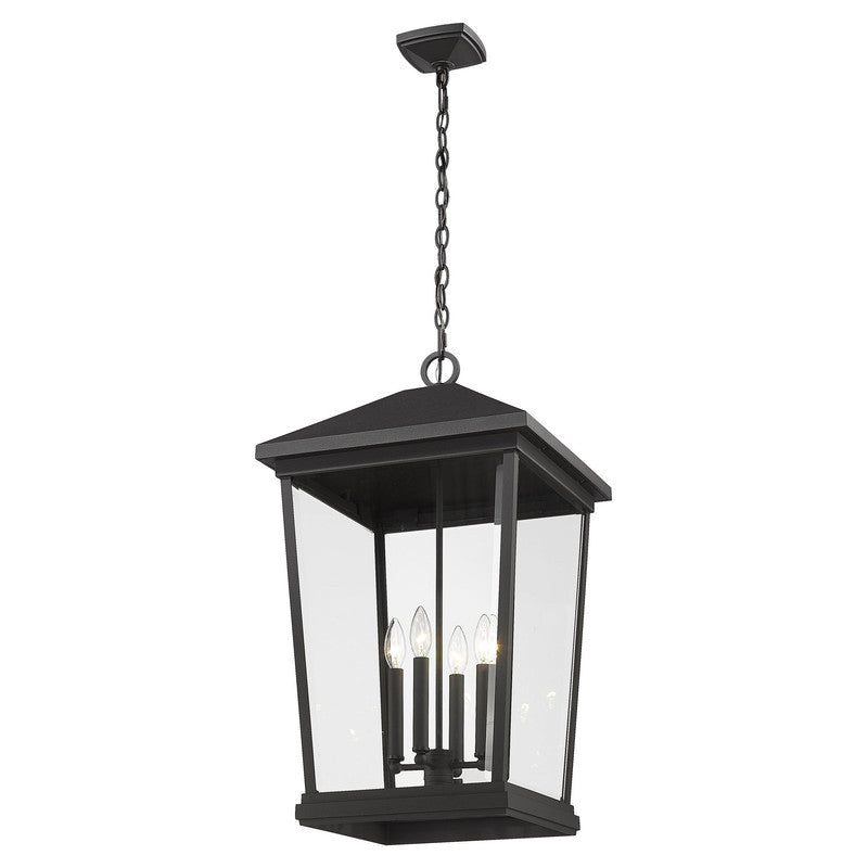 568CHXXL - Beacon 4 Light 16" Pendant