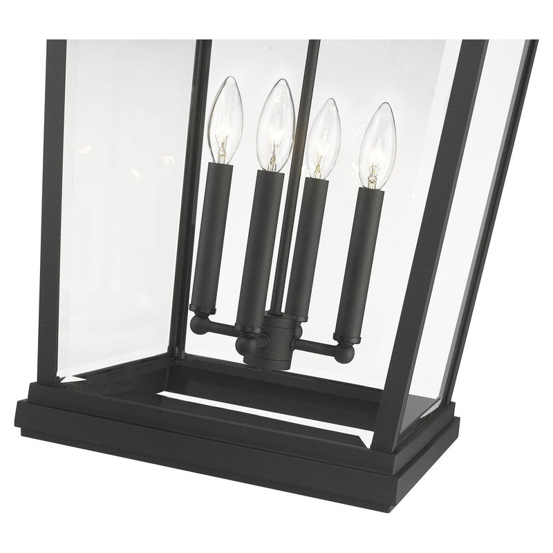 568CHXXL - Beacon 4 Light 16" Pendant