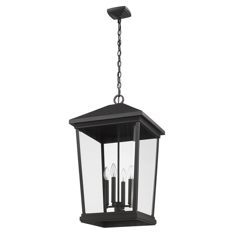 568CHXXL - Beacon 4 Light 16" Pendant