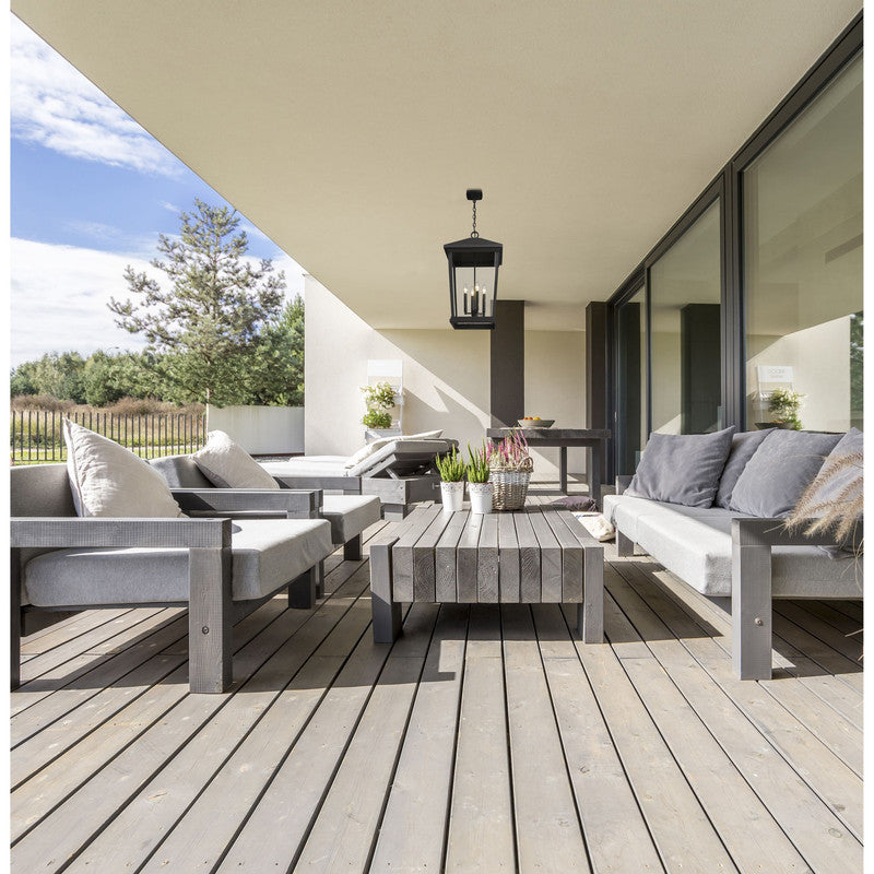 568CHXXL - Beacon 4 Light 16" Pendant