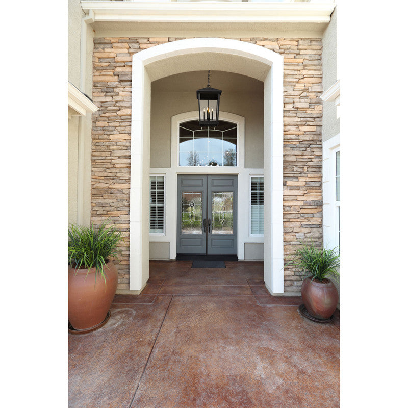 568CHXXL - Beacon 4 Light 16" Pendant