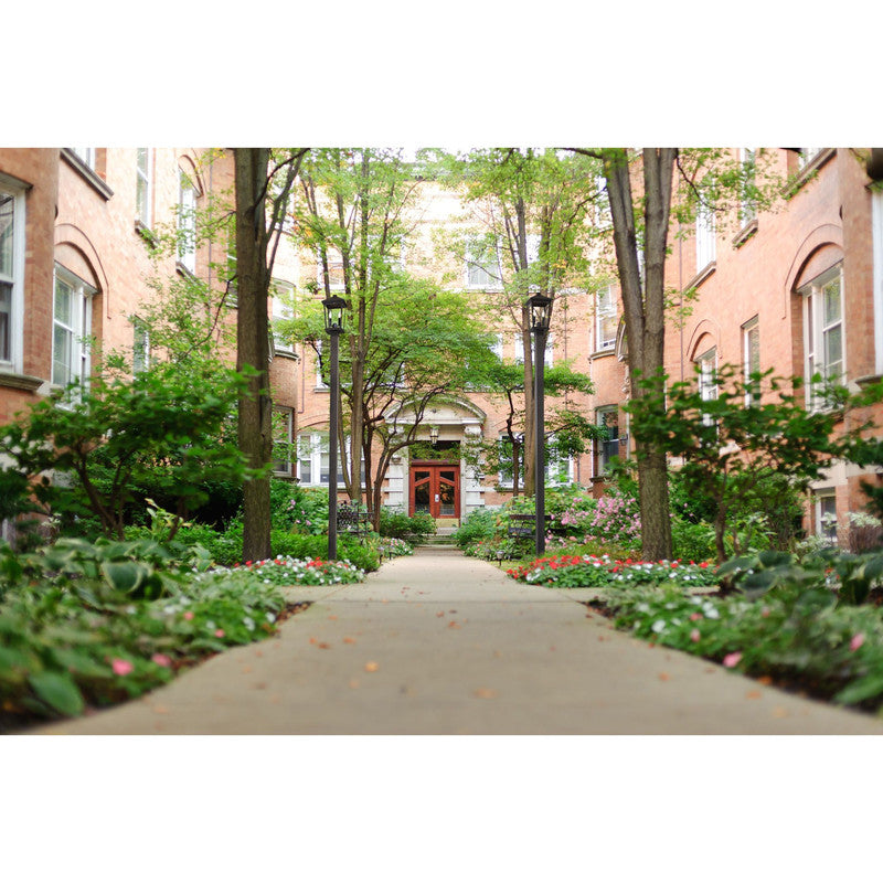 Z-Lite 568PHBS-536P - Beacon 2 Light 10" Post Mount