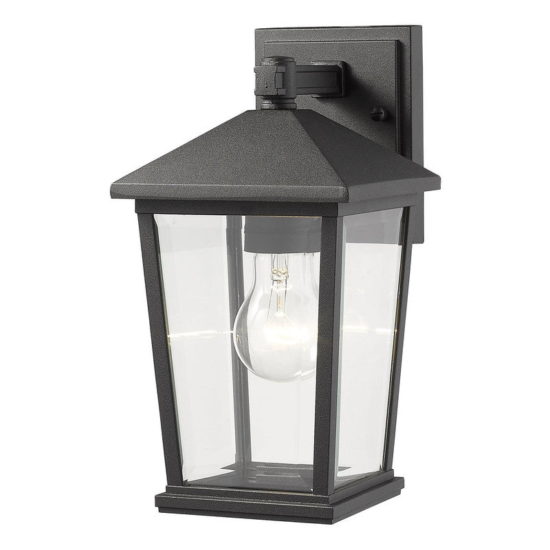 Z-Lite 568S - Beacon 1 Light 7" Sconce