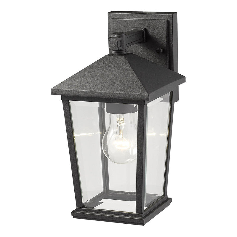 Z-Lite 568S - Beacon 1 Light 7" Sconce