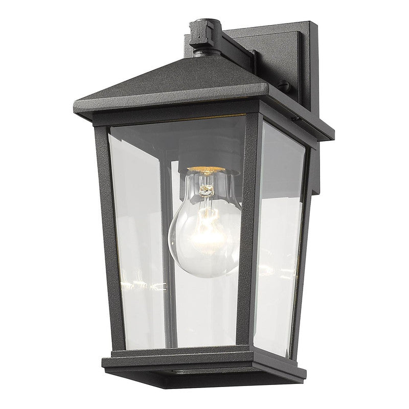 Z-Lite 568S - Beacon 1 Light 7" Sconce