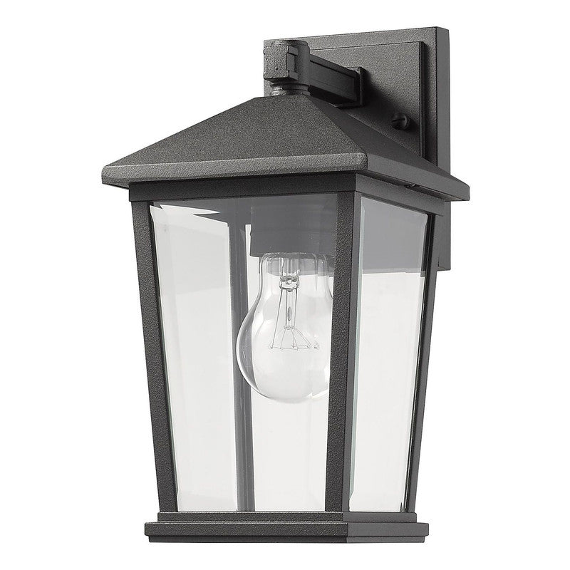 Z-Lite 568S - Beacon 1 Light 7" Sconce