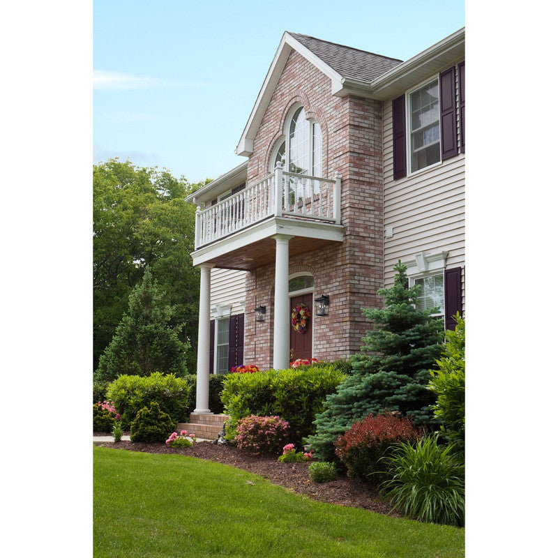 Z-Lite 568XL - Beacon 3 Light 14" Sconce