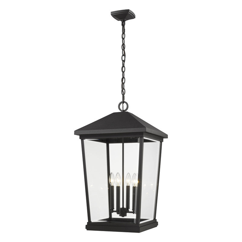 568CHXXL - Beacon 4 Light 16" Pendant